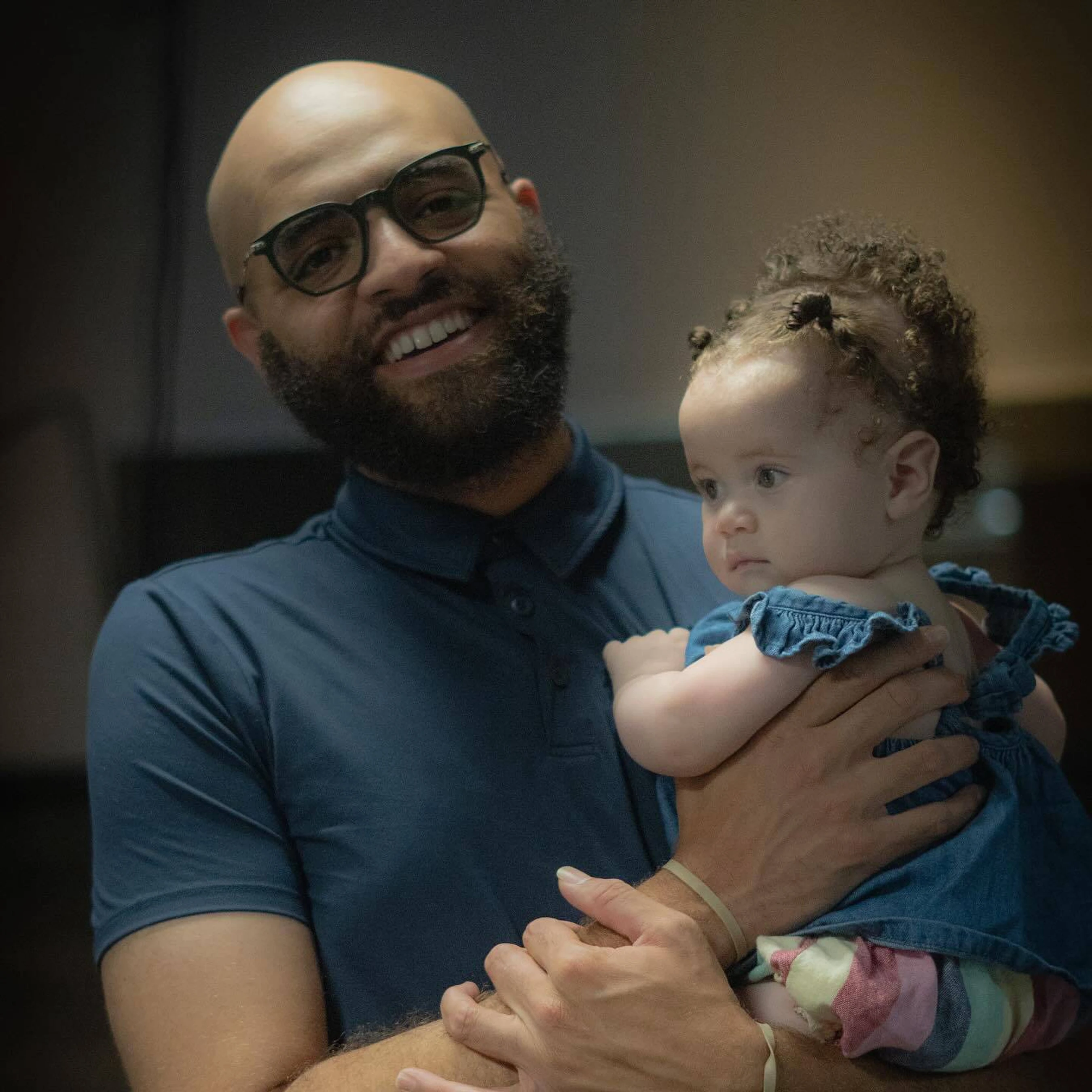 Baby Dedications